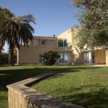Il Filo Di Perle Luxury Villas Марсала Экстерьер фото