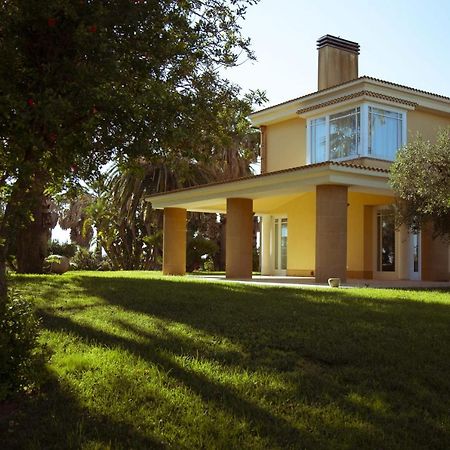 Il Filo Di Perle Luxury Villas Марсала Экстерьер фото