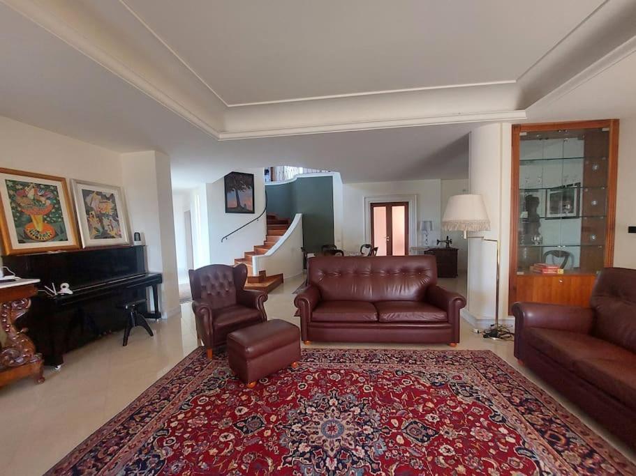 Il Filo Di Perle Luxury Villas Марсала Экстерьер фото