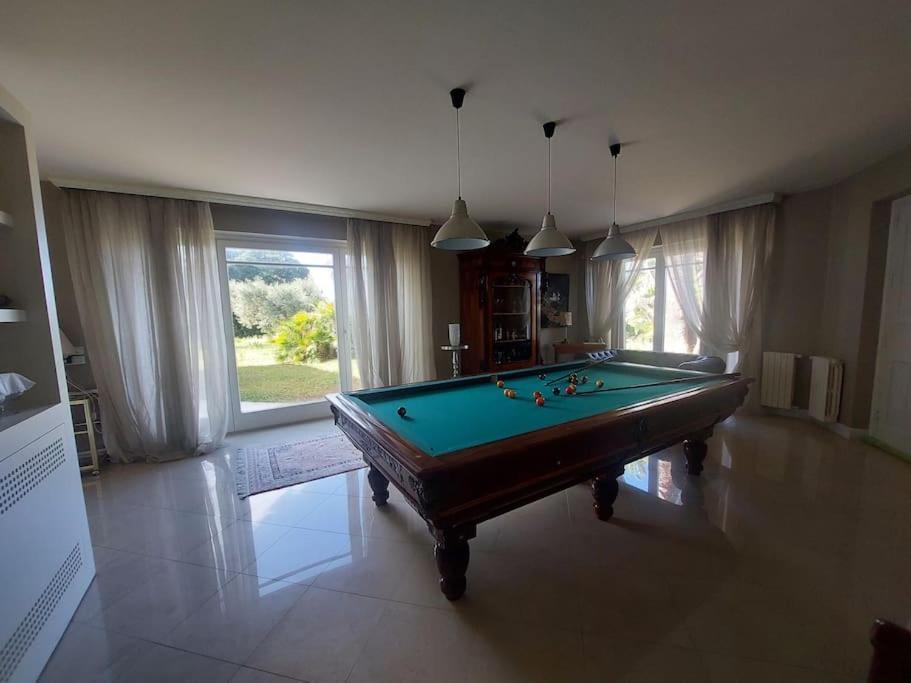 Il Filo Di Perle Luxury Villas Марсала Экстерьер фото
