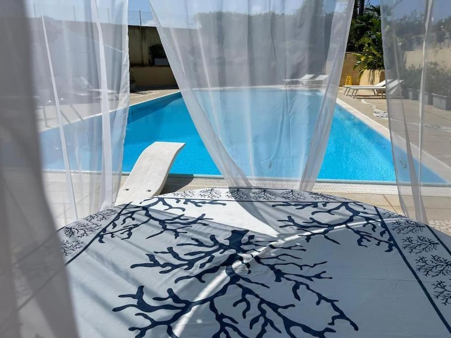 Il Filo Di Perle Luxury Villas Марсала Экстерьер фото