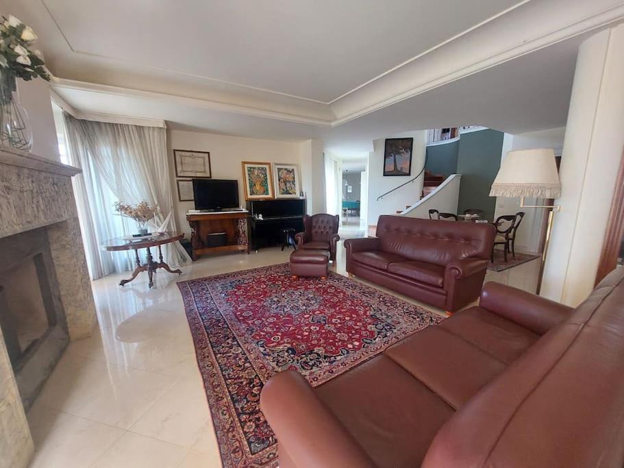 Il Filo Di Perle Luxury Villas Марсала Экстерьер фото