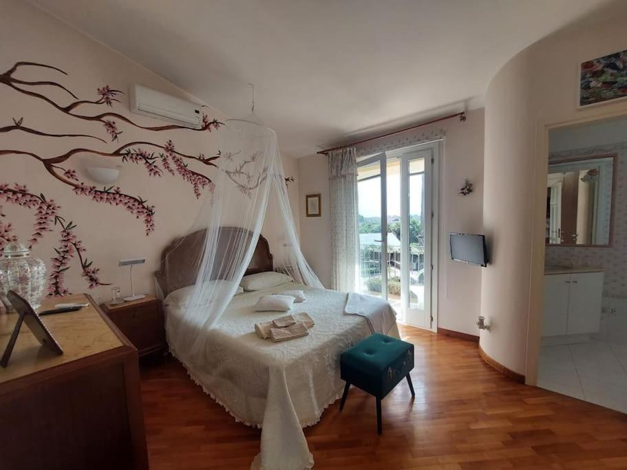 Il Filo Di Perle Luxury Villas Марсала Экстерьер фото