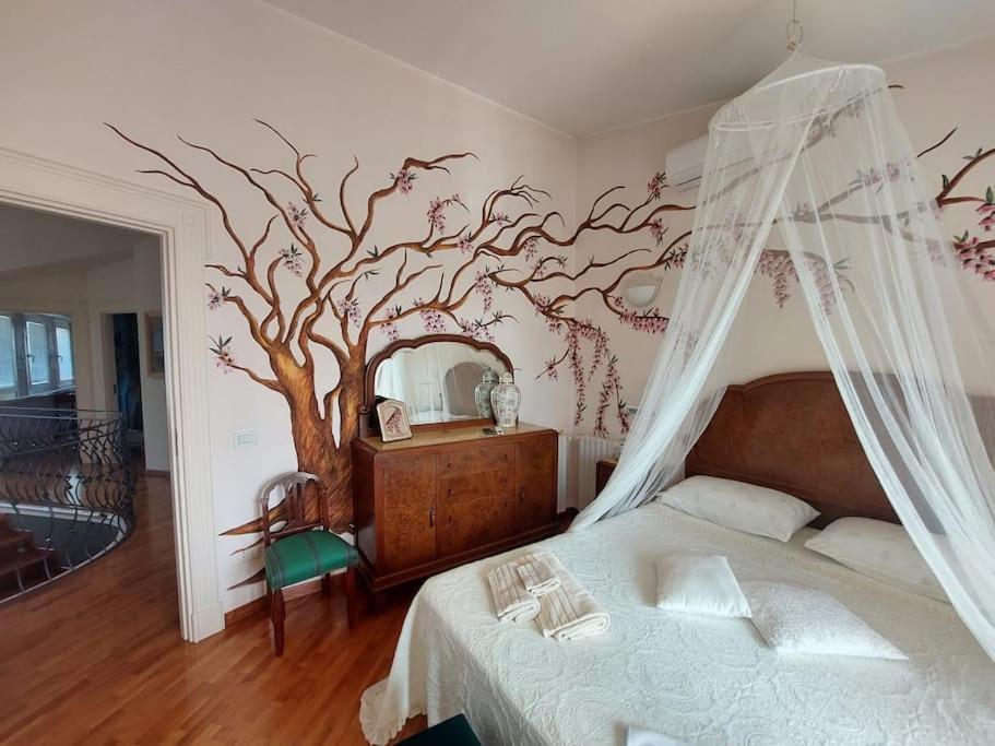 Il Filo Di Perle Luxury Villas Марсала Экстерьер фото
