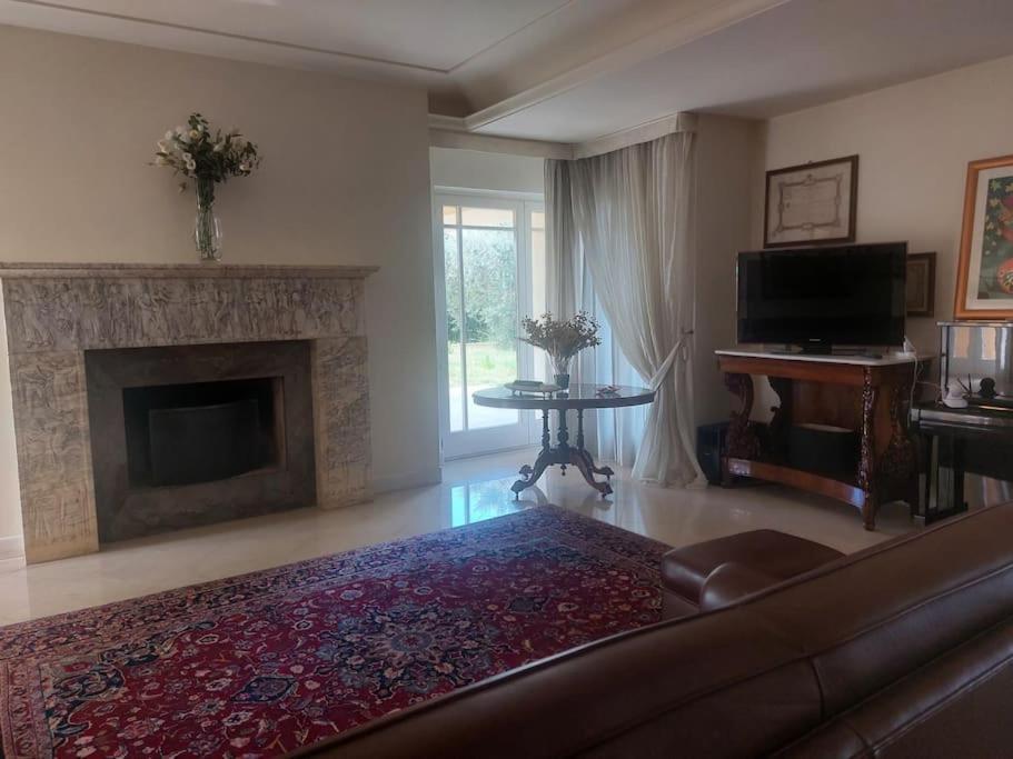Il Filo Di Perle Luxury Villas Марсала Экстерьер фото