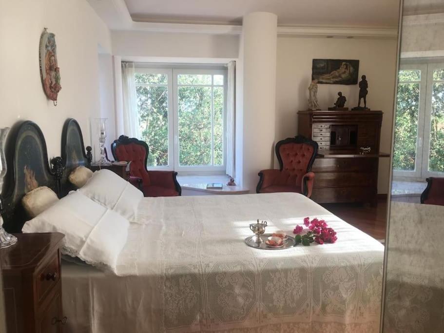 Il Filo Di Perle Luxury Villas Марсала Экстерьер фото